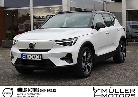 Volvo XC 40 XC40 Plus Recharge Pure Electric +BLIS+ACC+MJ23+