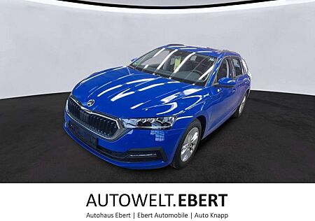 Skoda Octavia Combi 1.5 TSI DSG e-TEC/SHZ/VIRTUAL/LED/
