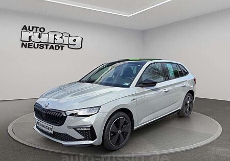 Skoda Scala Monte Carlo 1.0 TSI 7Gang DSG,LED,SHZ,NEU