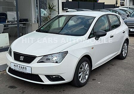 Seat Ibiza Reference