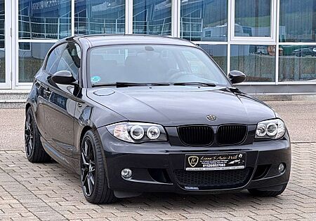 BMW 118 i Baureihe M-Paket Xenon Klima Tüv/Au 11.2026