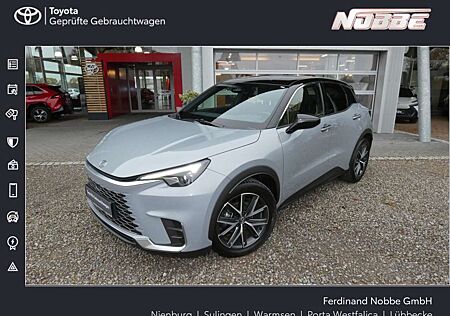 Lexus LBX FWD Emotion*Navi+SHZ+PDC+Allwetter+Kamera