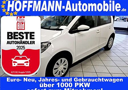VW Up Volkswagen ! Klimaautomatik,Sitzheizung,PDC,Kamera