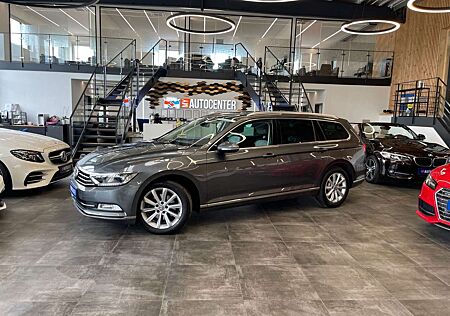 VW Passat Variant gebraucht kaufen VW Passat Variant Volkswagen Highline BMT/Start-Stopp *AHK*SHZ