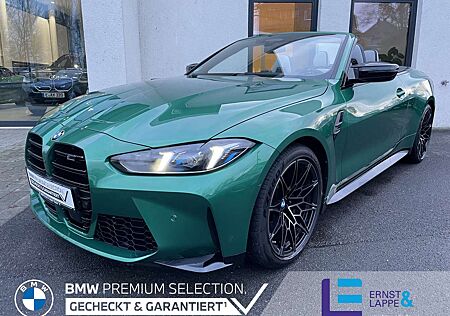 BMW M4 Competition M xDrive Cabrio || ACC H&K 360°