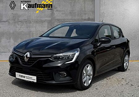 Renault Clio V Business Edition 1.0 TCe 90 EU6d