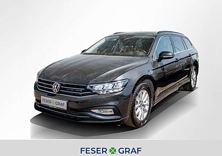 VW Passat Variant Volkswagen 1.5 TSI DSG BUSINESS LED/ACC/AHK/NAVI