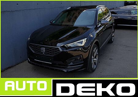 Seat Tarraco 2.0 TDI FR 4Drive DSG Pano/ACC/Leder/AHK