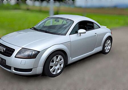 Audi TT Coupe 1.8 T