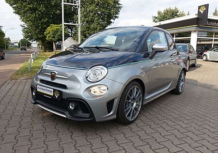 Abarth 695 1.4 T-Jet 16V Rivale No. 2178 Topzustand