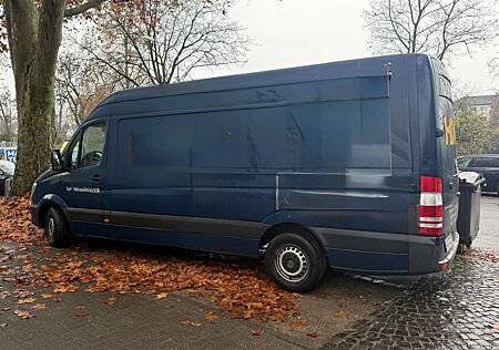 Mercedes-Benz Sprinter II Kasten 310/311/313/314/316 CDI*1.HD*