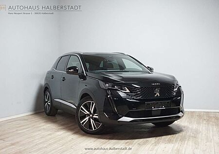 Peugeot 3008 Hybrid4 300 GT-Pack/Pano/Leder/AHK