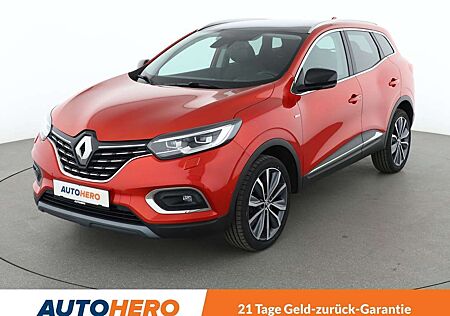 Renault Kadjar 1.3 TCe Bose Edition*LED*NAVI*TEMPO*PDC*KLIMA*