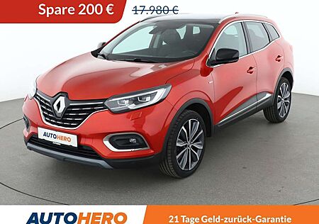 Renault Kadjar 1.3 TCe Bose Edition*LED*NAVI*TEMPO*PDC*KLIMA*