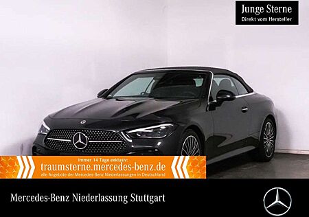 Mercedes-Benz CLE 200 AMG+360+LED+BURMESTER+SITZKLIMA+TOTW+9G