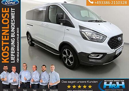 Ford Tourneo Custom 2.0 M-Hybrid L2 Active (AHK+iACC)