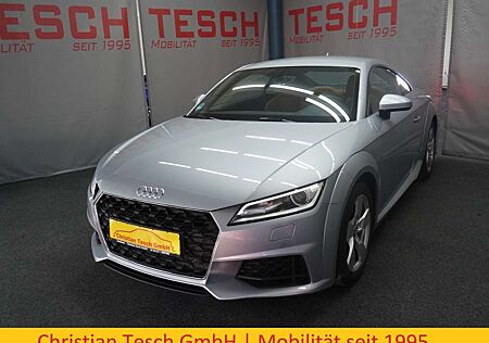 Audi TT Coupe 40 TFSI 1HAND | DIGITAL | MMI | SITZHZG |