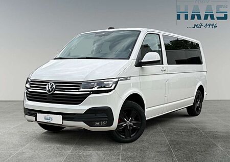 VW T6 Multivan Volkswagen T6.1 Multivan Comfortl. 2.0TDI 4MOTION DSG LANG