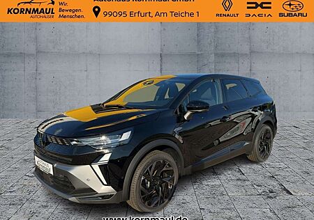 Renault Symbioz Esprit Alpine Mild Hybrid 1.3 TCe 140 PS Winterpaket, Kamera