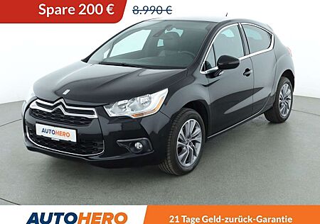 Citroën DS4 Citroen 1.6 e-HDi SoChic Aut.*TEMPO*PDC*