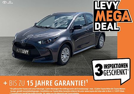 Toyota Yaris 1.5 Dual VVT-iE Comfort