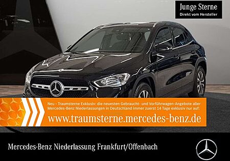 Mercedes-Benz GLA 200 d 4M STYLE+PANO+KAMERA+TOTW+8G