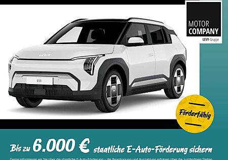 Kia EV3 58,3kWh Air +MY26+Aktion+Navi+R.Kam.+PDC+V+H+