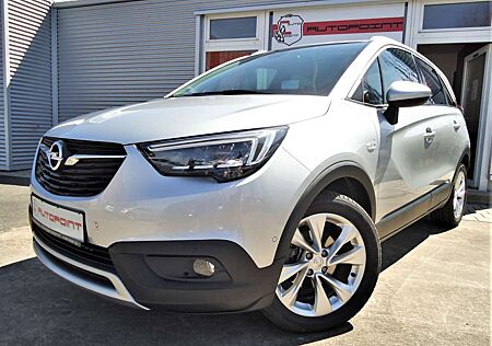 Opel Crossland X 1.2 ULTIMATE AUTOM