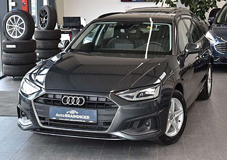 Audi A4 Avant 35TDI S-tronic LED~Navi3D~RFKam