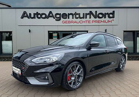 Ford Focus ST 2.0 EcoBlue AHK+ACC+KAMERA+SHZ+LED+