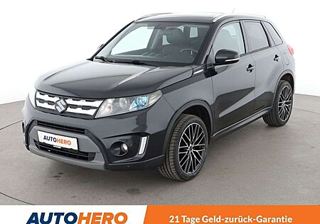 Suzuki Vitara 1.6 Comfort 4x4*NAVI*TEMPO*CAM*PDC*SHZ*KLIMA*