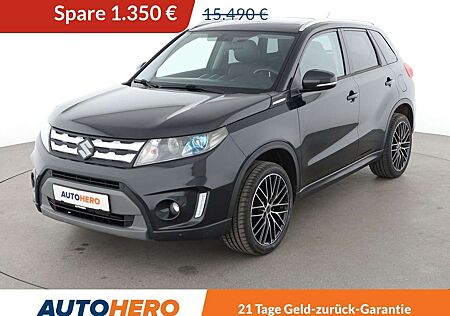 Suzuki Vitara 1.6 Comfort 4x4*NAVI*TEMPO*CAM*PDC*SHZ*KLIMA*