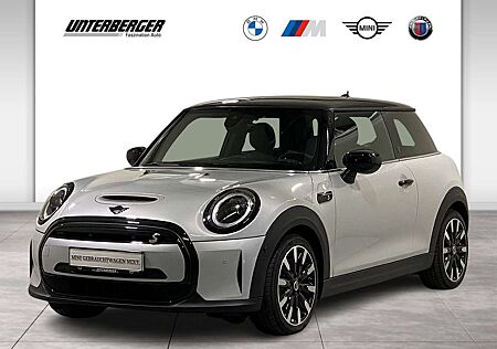 Mini Cooper SE Navi ACC DA PA RFK HUD Pano DAB LED