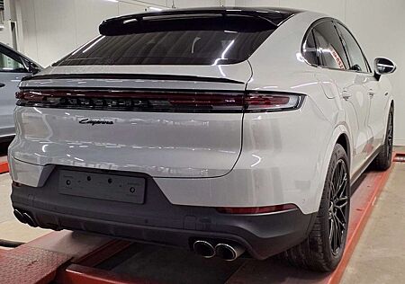 Porsche Cayenne Coupe E-Hybrid*Mod.2025*SportAbgas*Inno