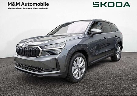 Skoda Kodiaq 2.0 TDI 4x4 Selection KAMERA ACC LED