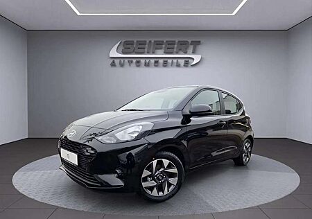 Hyundai i10 MY25 I TREND inkl. KOMFORTPAKET I NAVI I RFK I SHZ