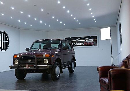 Lada Taiga 2121DE 40 Y* 4X4* 1HD