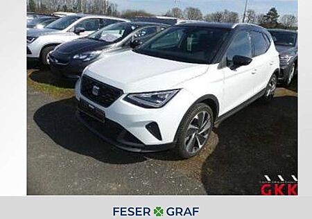 Seat Arona FR 1.0 TSI DSG NAVI*LM*ACC*PDC*KAMERA*LED