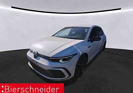 VW Golf GTI Volkswagen 8 2.0 TSI DSG BLACK-STYLE IQ-LIGHT NAVI 19