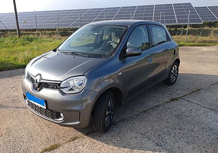 Renault Twingo +Electric+ZEN