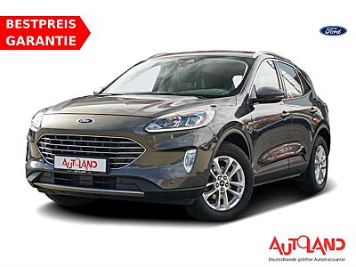 Ford Kuga 1.5 EcoBoost Titanium Navi Sitzheizung DAB PD