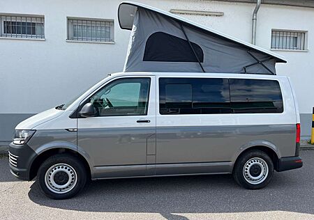 VW T6 California Volkswagen 2,0 TDI *AUFSTELLDACH *CAMPER *GARANTIE*TÜV NEU