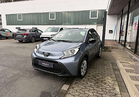Toyota Aygo (X) Business Edition***SHZ,Kamera***