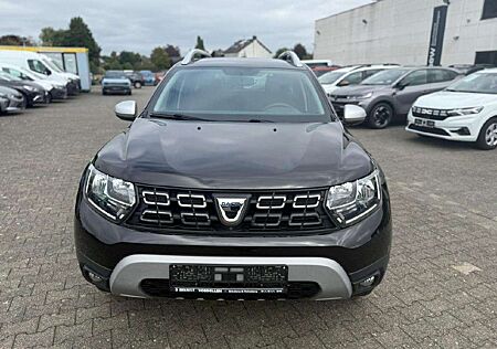 Dacia Duster Prestige