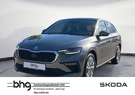 Skoda Scala 1.0 TSI DSG Drive