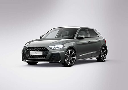 Audi A1 S line 30 TFSI 85(116) kW(PS) S tro