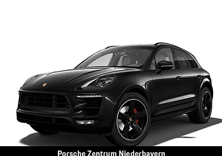 Porsche Macan GTS | Luftfederung | Panorama | BOSE |
