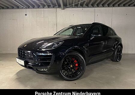Porsche Macan GTS | Luftfederung | Panorama | BOSE |