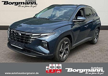 Hyundai Tucson Prime Mild-Hybrid T-GDI EU6d NEW 1.6 GDI Turbo 150