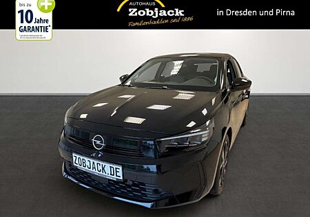 Opel Corsa F 1.2 Turbo Klima PDC SHZ DAB Allwetter